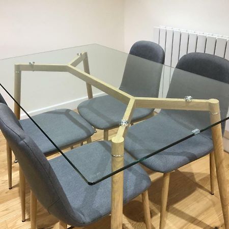 Perfect Modern Base Near All Attractions Apartment Londra Exterior foto