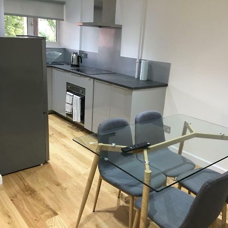Perfect Modern Base Near All Attractions Apartment Londra Exterior foto