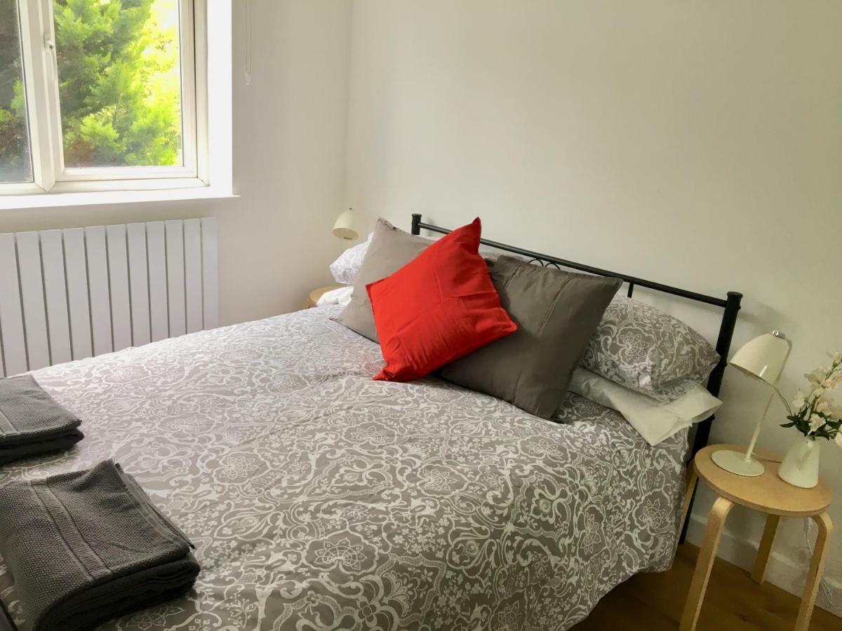 Perfect Modern Base Near All Attractions Apartment Londra Exterior foto