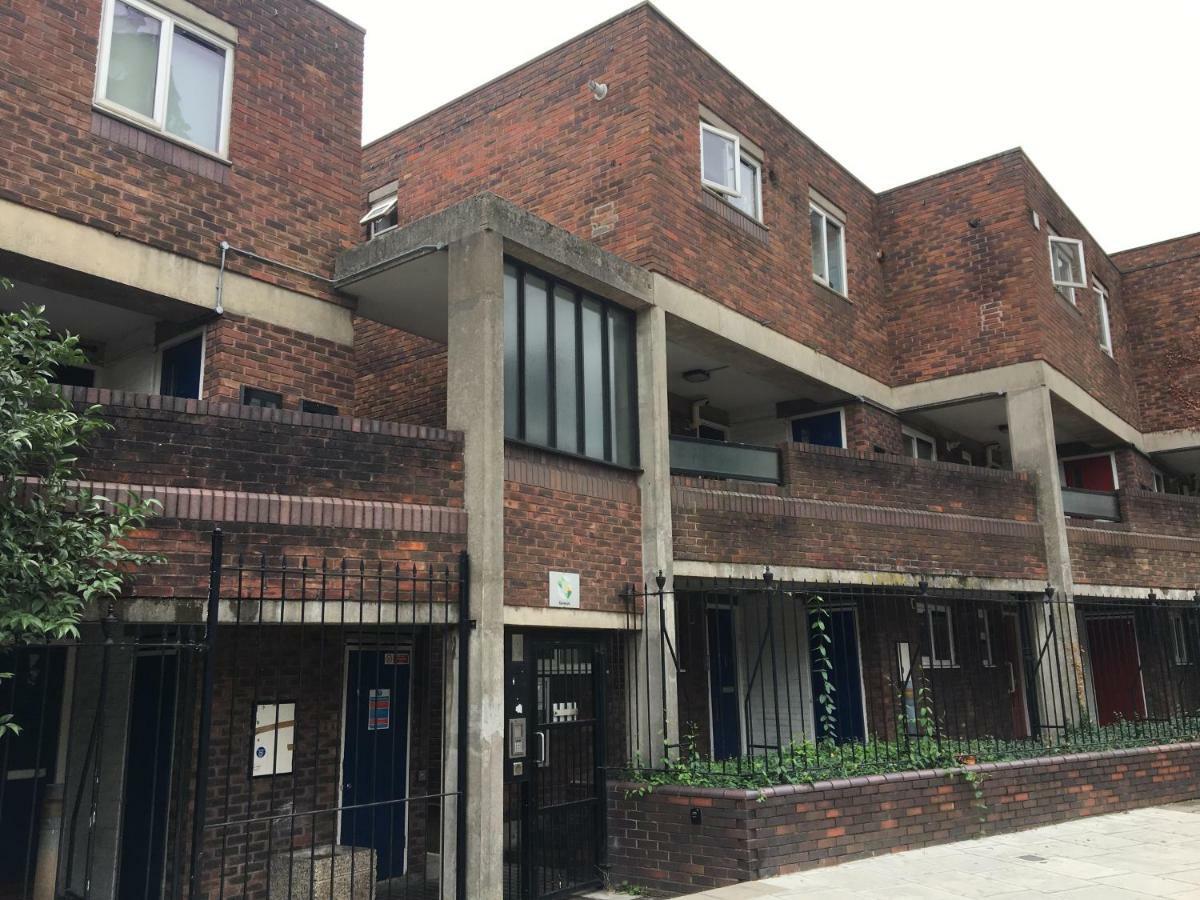 Perfect Modern Base Near All Attractions Apartment Londra Exterior foto