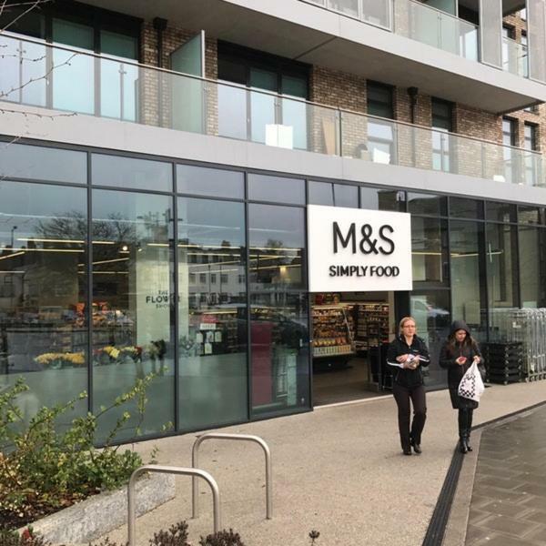 Perfect Modern Base Near All Attractions Apartment Londra Exterior foto